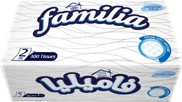 فاميليا وجه علب